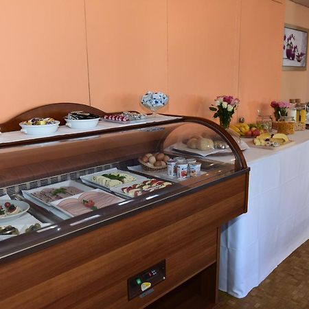 Hotel Toess Winterthur Luaran gambar