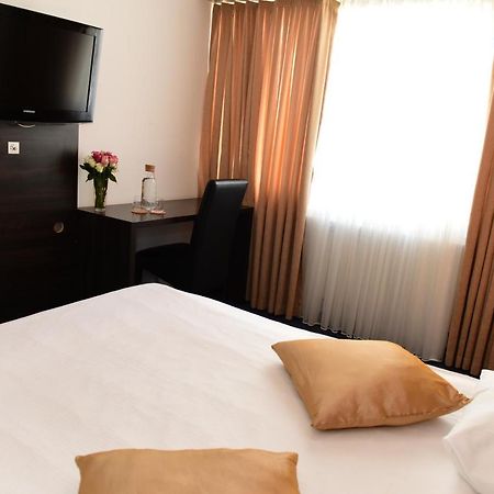 Hotel Toess Winterthur Luaran gambar