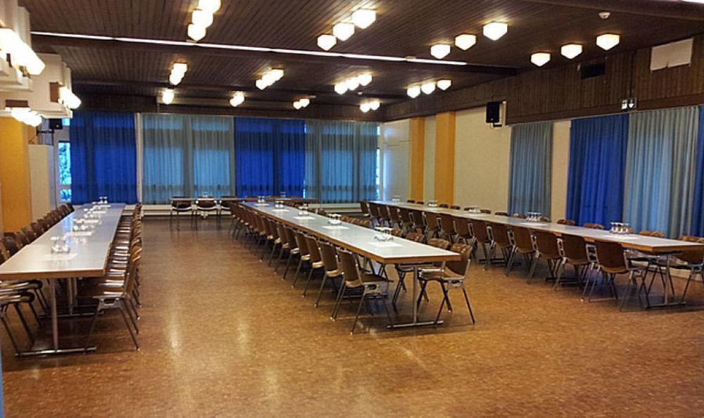 Hotel Toess Winterthur Luaran gambar