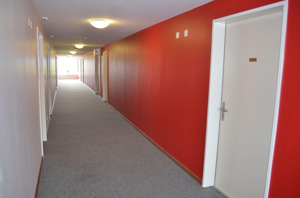 Hotel Toess Winterthur Luaran gambar