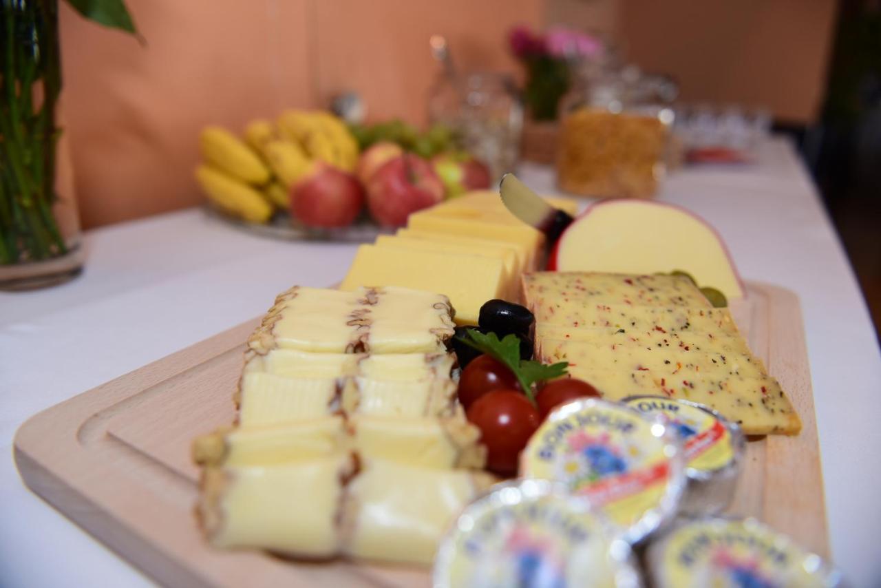 Hotel Toess Winterthur Luaran gambar