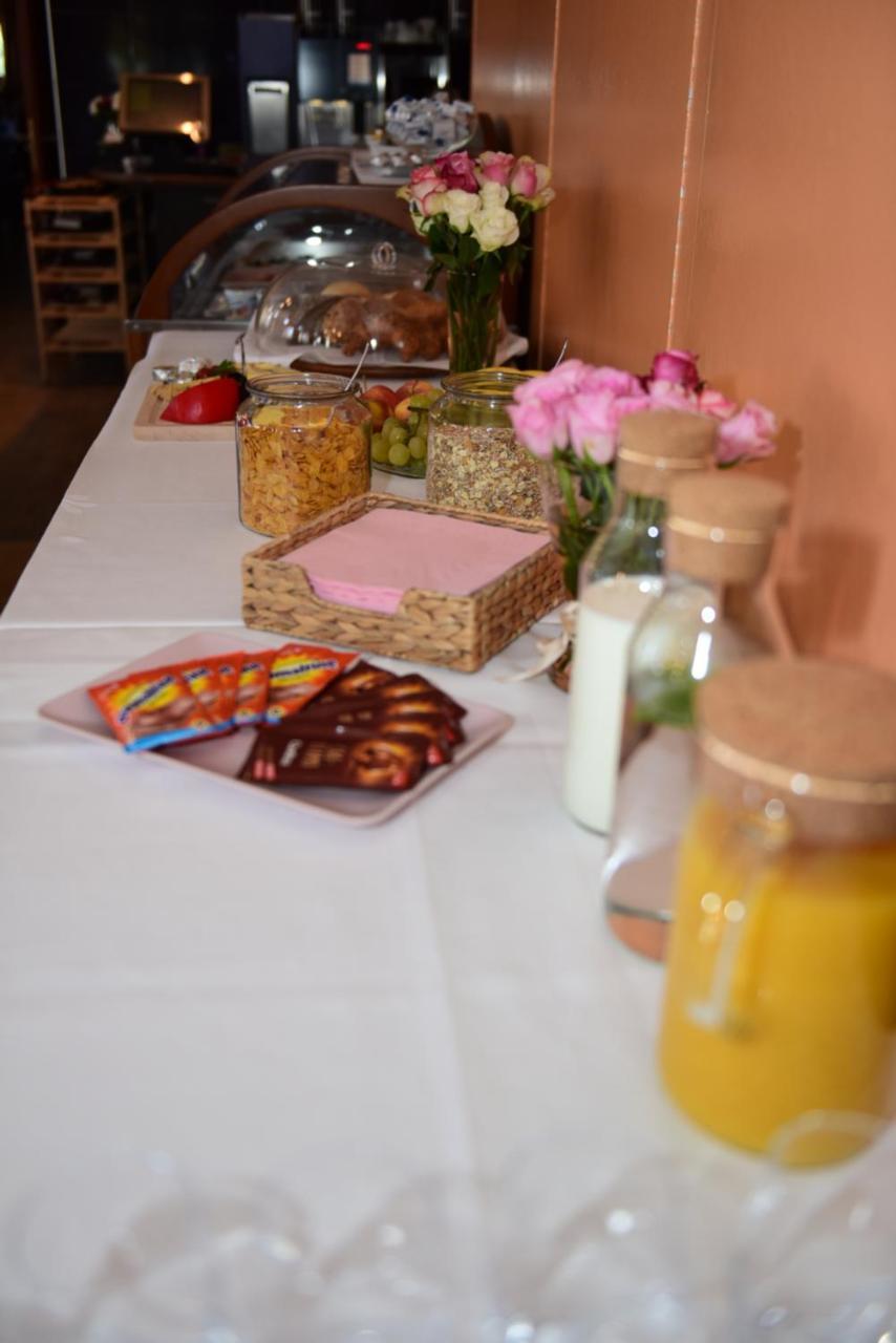 Hotel Toess Winterthur Luaran gambar