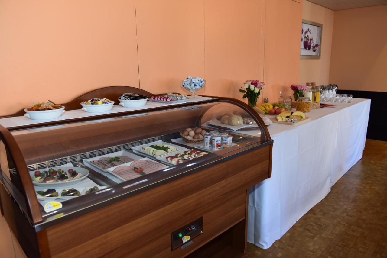 Hotel Toess Winterthur Luaran gambar