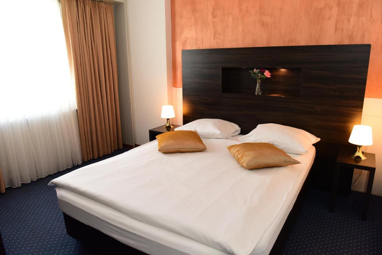 Hotel Toess Winterthur Luaran gambar