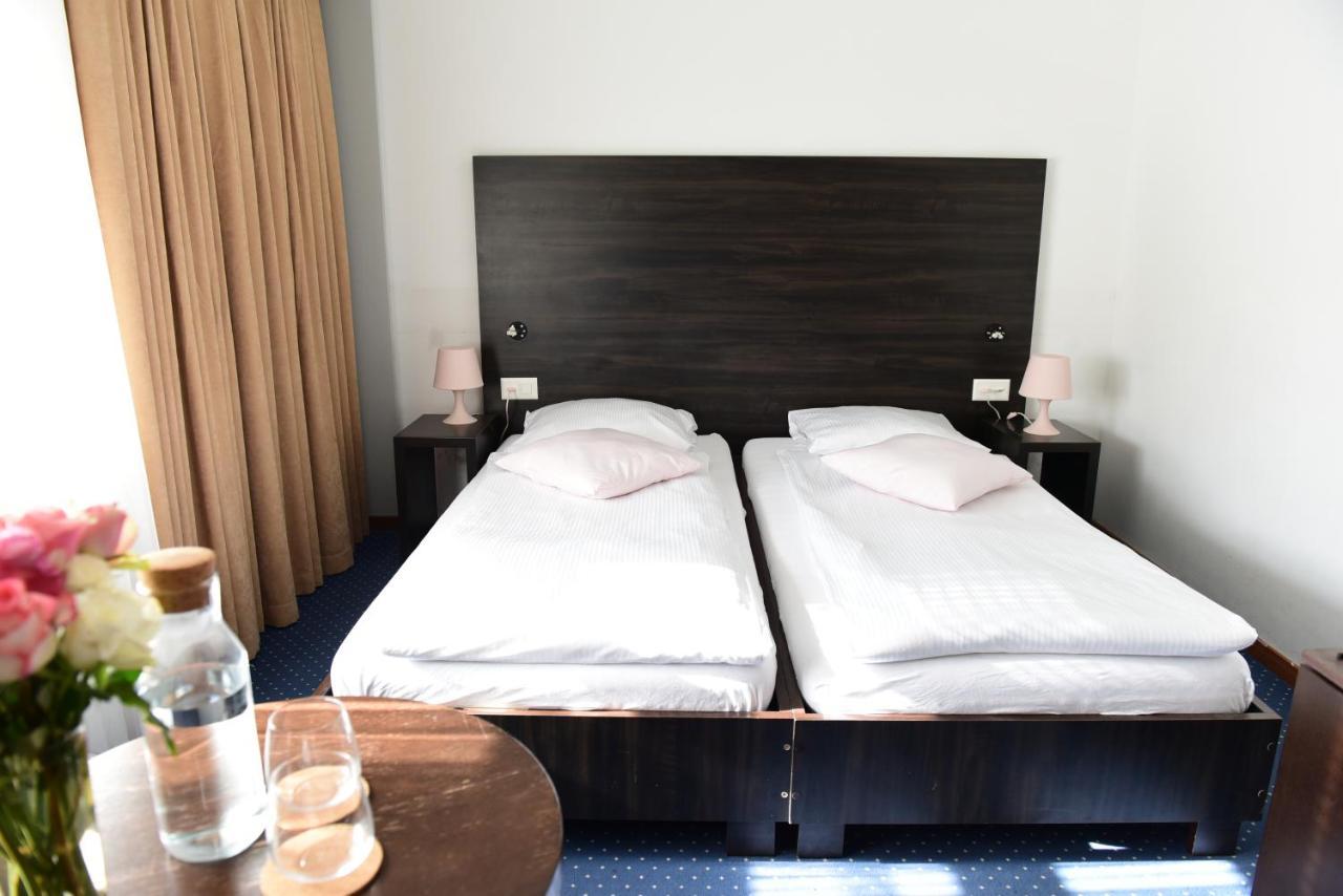 Hotel Toess Winterthur Luaran gambar