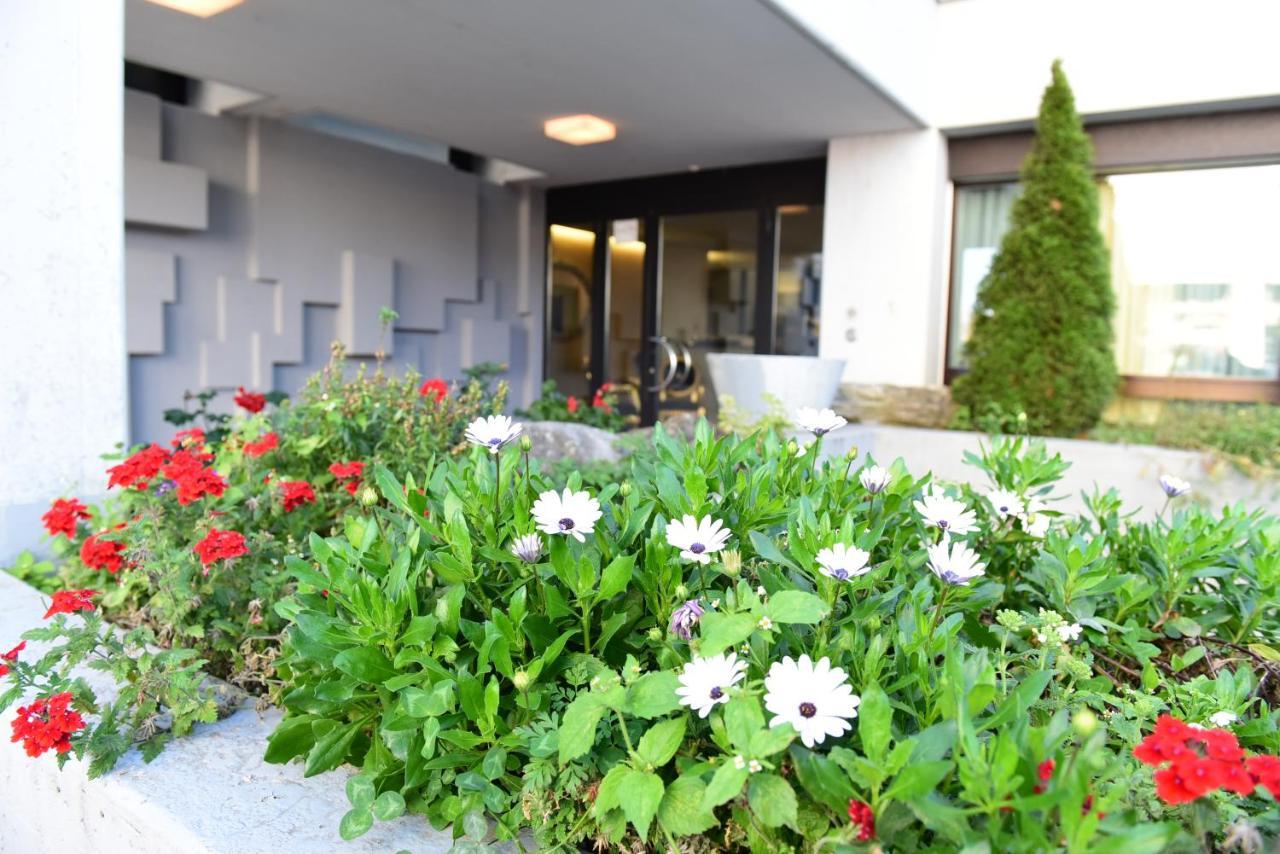 Hotel Toess Winterthur Luaran gambar