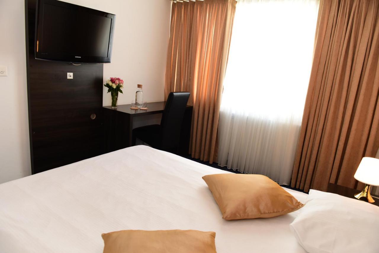 Hotel Toess Winterthur Luaran gambar