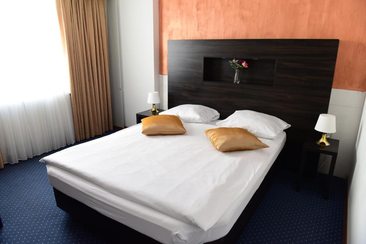Hotel Toess Winterthur Luaran gambar