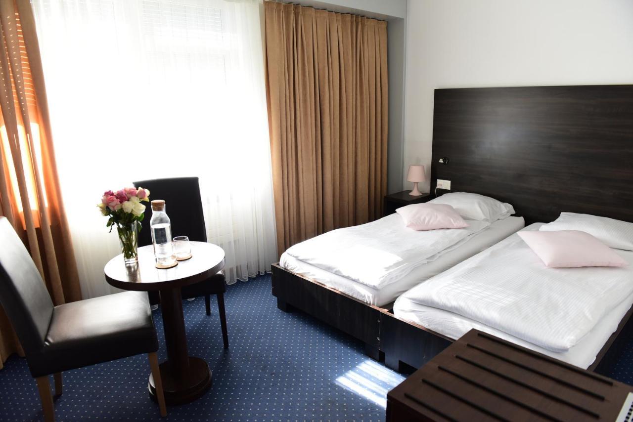 Hotel Toess Winterthur Luaran gambar