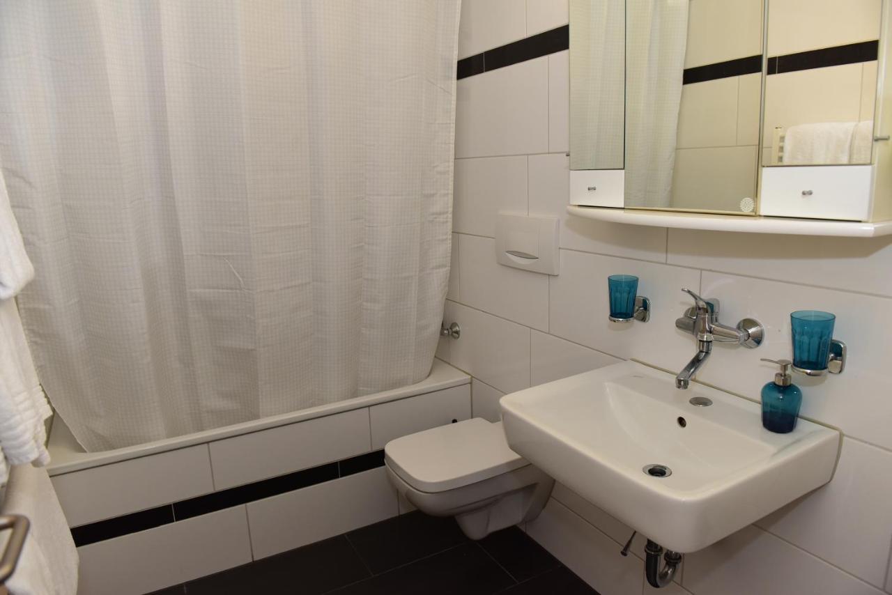 Hotel Toess Winterthur Luaran gambar